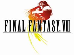 Final Fantasy VIII – Rare Items