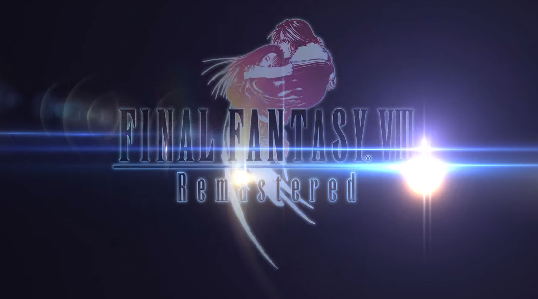 Final Fantasy VIII va faire l'objet d'un remaster sur PC