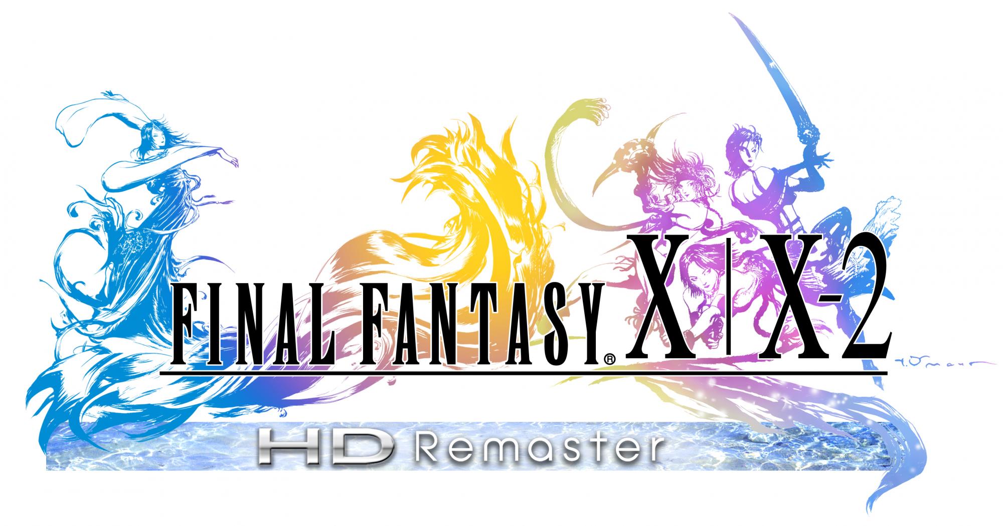 FINAL FANTASY X/X-2 HD Remaster (+21 Trainer)