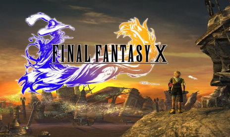 Final Fantasy X – Jecht Sphere locations