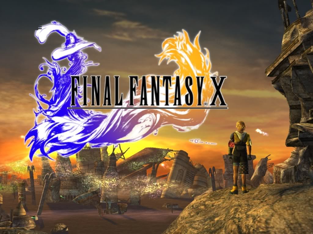 Final Fantasy X – Jecht Sphere locations