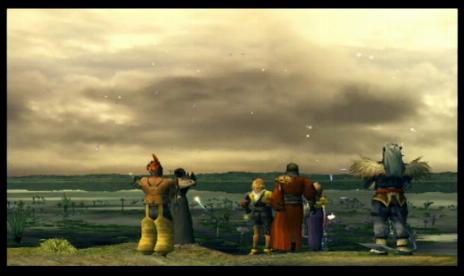 Squaresoft confirma el envío anticipado de Final Fantasy X.