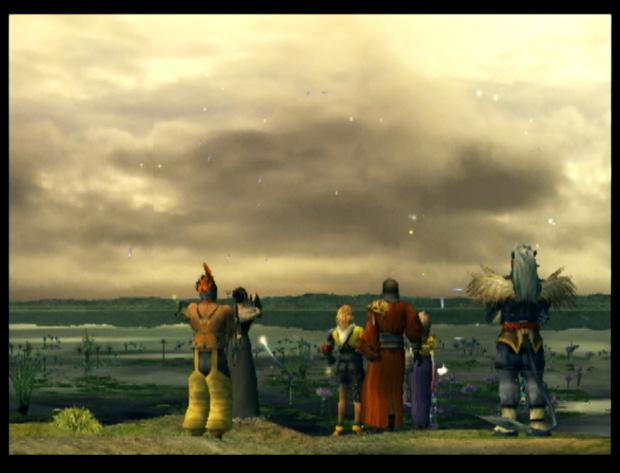 Squaresoft bestätigt die vorzeitige Auslieferung von Final Fantasy X.