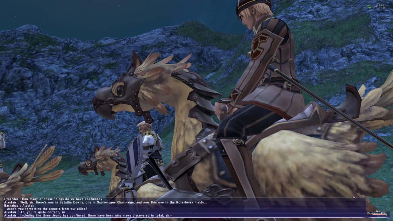 Square Enix verklagt wegen versteckter Kosten für Final Fantasy XI