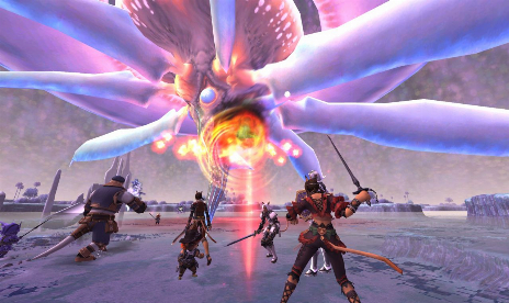 Square Enix verklagt wegen versteckter Kosten für Final Fantasy XI