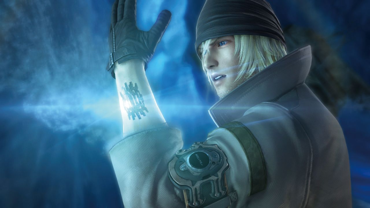 FINAL FANTASY XIII Veröffentlichungstermin bekannt gegeben