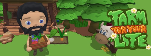 Farm for Your Life