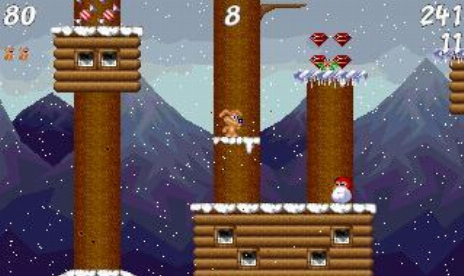 Happyland Adventures - Edition de Noël