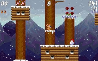 Happyland Adventures - Edition de Noël