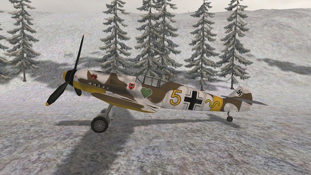 Battlefield 1942 - Forgotten Hope Revisited v0.15 Full