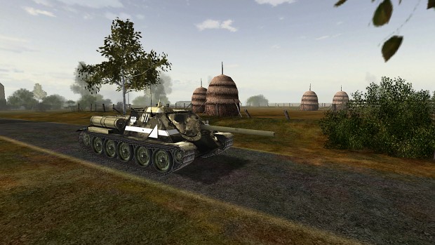 Battlefield 1942 - Forgotten Hope Revisited Widescreen und keine Kompatibilitätsbehebung