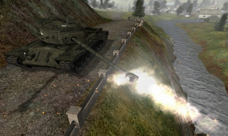 Forgotten Hope Secret Weapon v0.552 (Part 2/2)