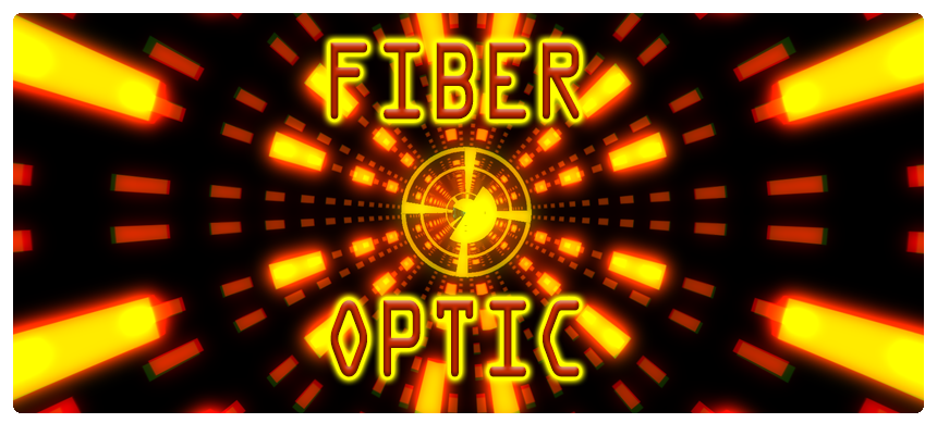 Juego completo gratuito de fibra óptica
