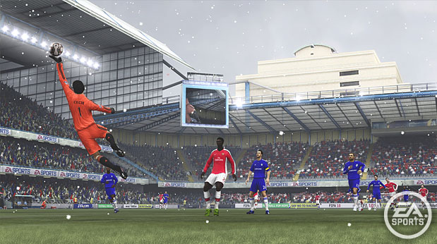 FIFA 10