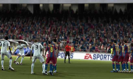 FIFA 12 (+2 Trainer) [Delta10Fy]