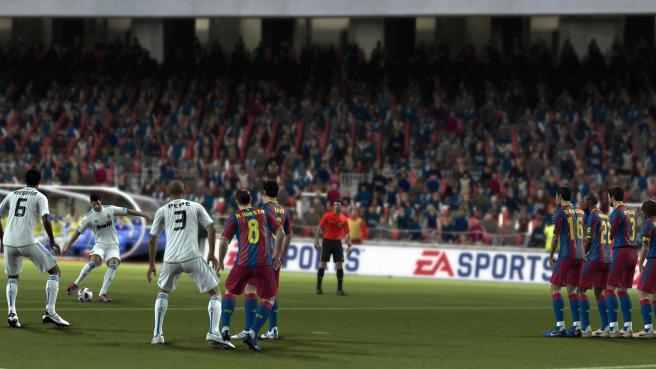 FIFA 12 v1.0 Todo sin DVD [Recargado]