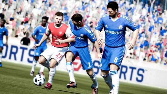 FIFA 12 (+2 Trainer) [Delta10Fy]