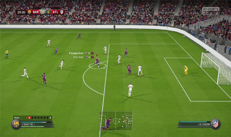 FIFA 16