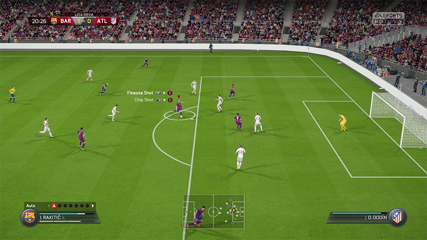FIFA 16