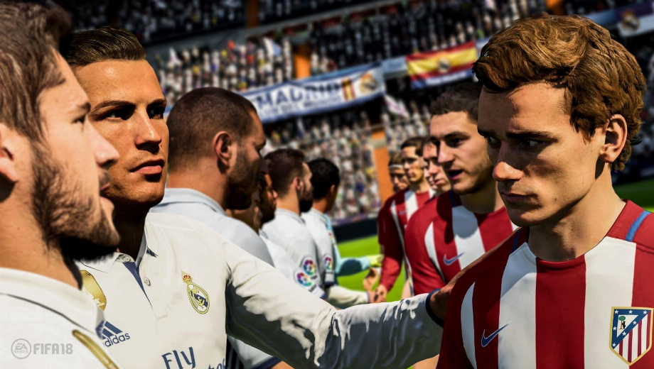 Fifa 18