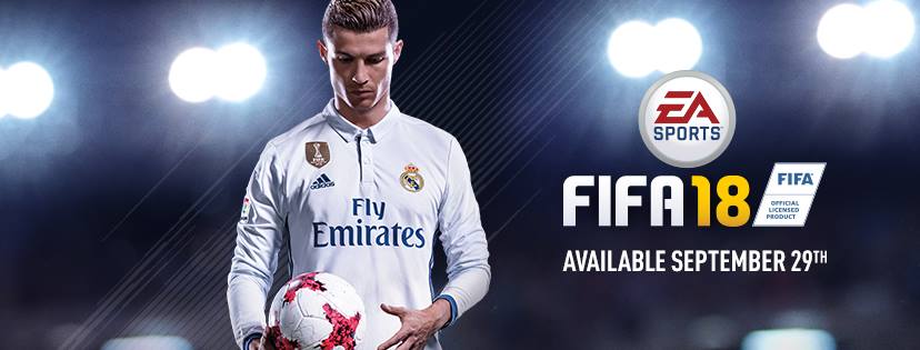 Fifa 18