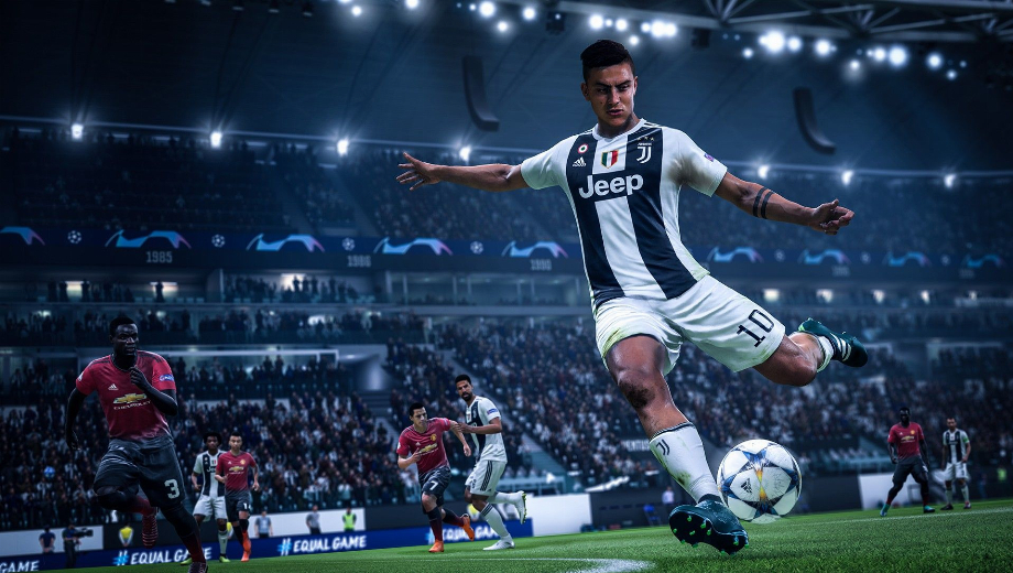 FIFA 19 ORIGIN FULL GAME+TRIAL v12.19.2018 (+1 Trainer) [cheat happens]