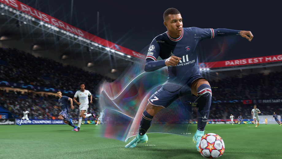 FIFA 22 v09262021 (+3 Trainer)