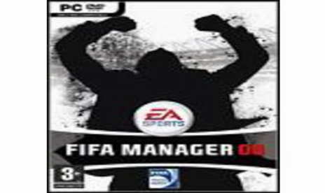 FIFA Manager 2008 – Easy Money