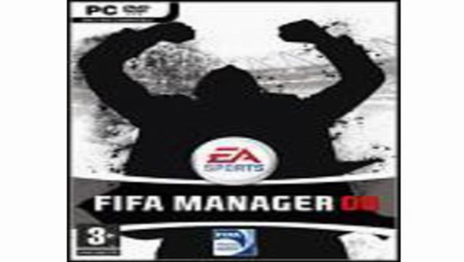 FIFA Manager 08