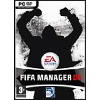 FIFA Manager 2008 – Easy Money