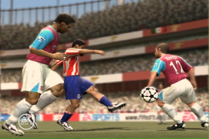 gghzFIFA 07 (Money Trainer)