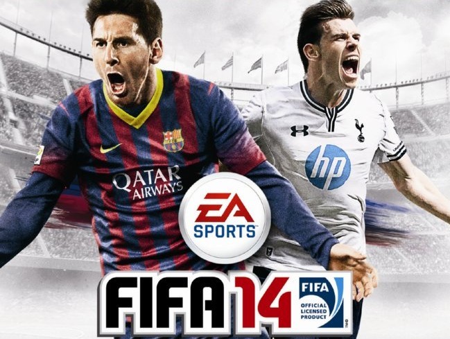 FIFA 14 v1.7.0.0 (+46 Trainer) [XiaoXing]