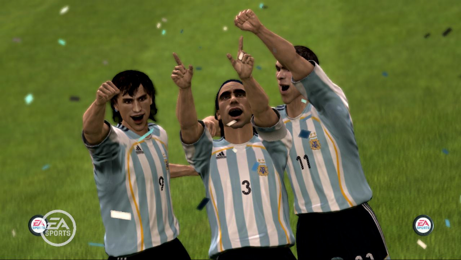 PizzaDOX
FIFA World Cup 2006 (+4 Trainer)