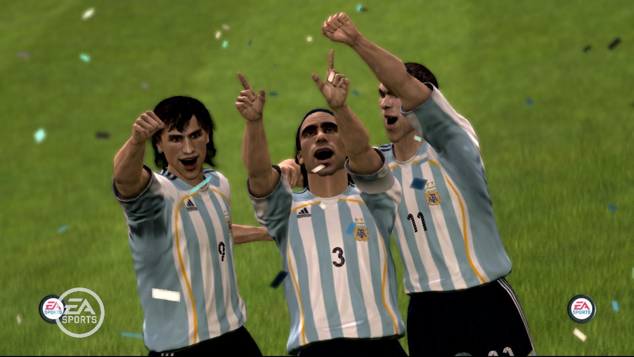 FIFA Fussball-Weltmeisterschaft 2006