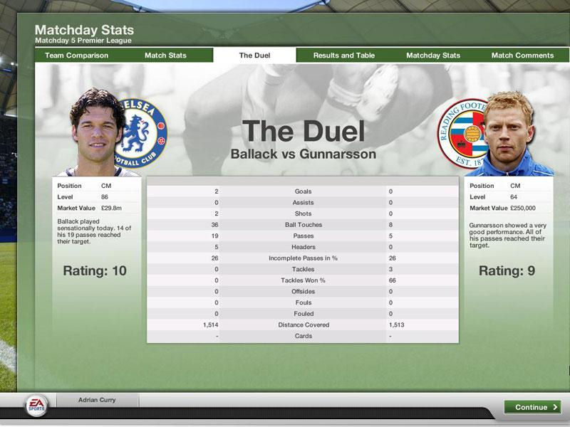 FIFA Manager 07 All (+1 Trainer)