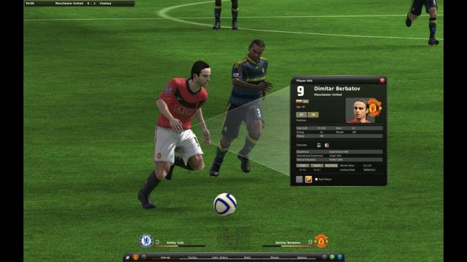 FIFA Manager 11