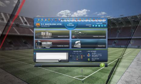 FIFA Manager 11