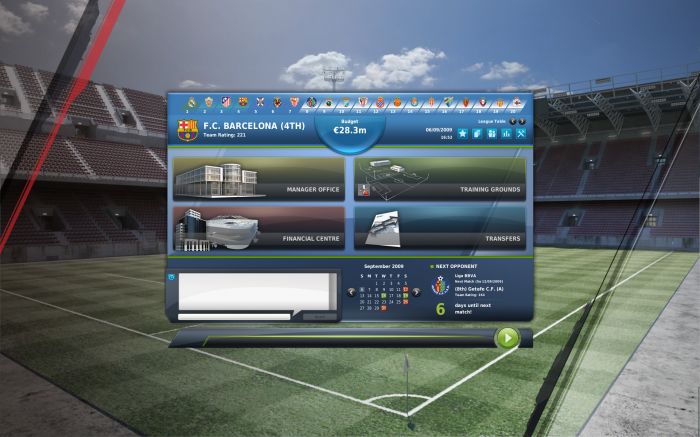 FIFA Manager 11