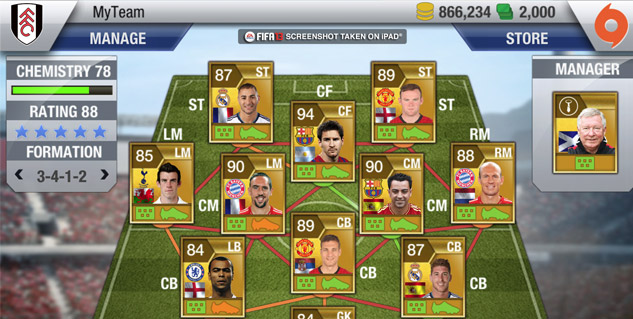 ¿Pagas por las microtransacciones de EA? Alguien lo hace