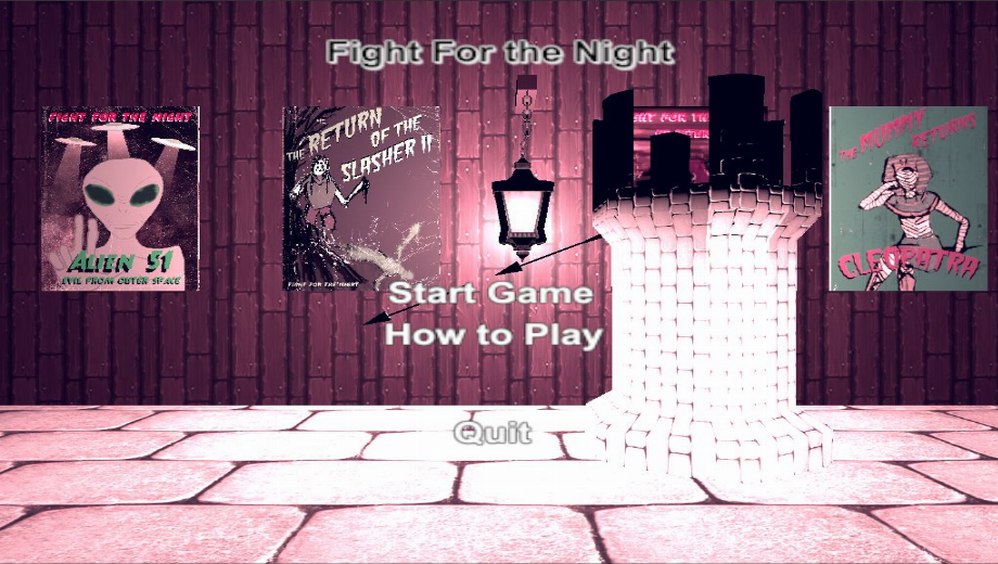 Fight for The Night Free Full Game