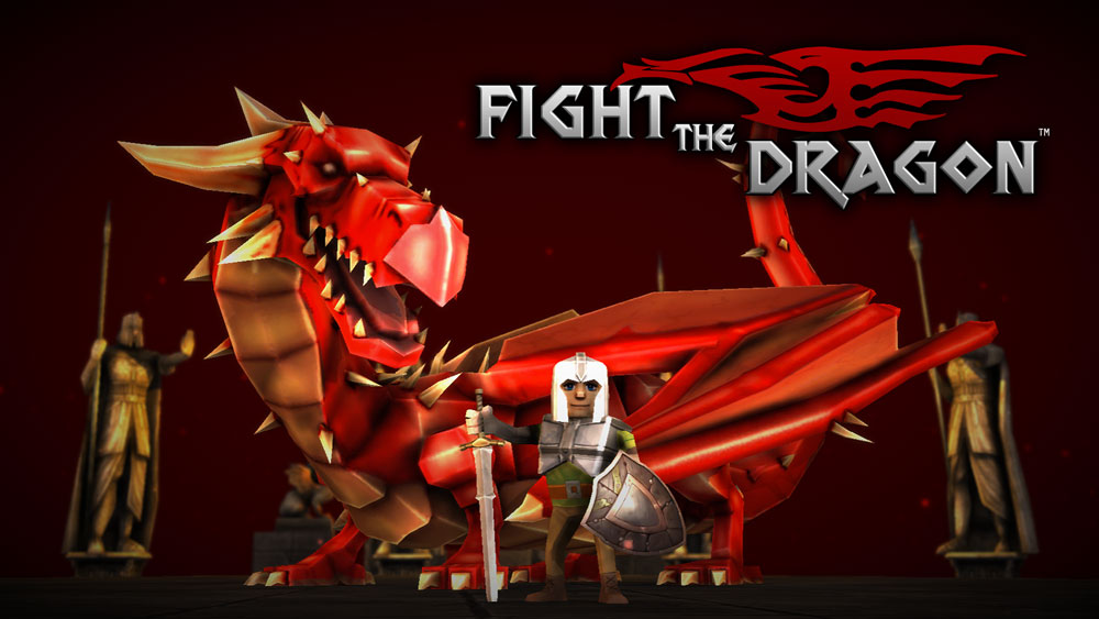 Fight the Dragon (+8 Trainer) [XiaoXing]