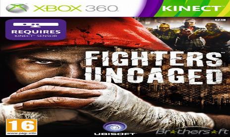 L'UFC poursuit Ubisoft pour avoir capitalisé une phrase sur la boîte de Fighters Uncaged
