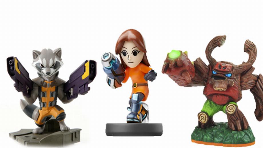 Should more games utilise physical, real-world models?
