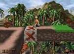 L'homme des cavernes en 3D