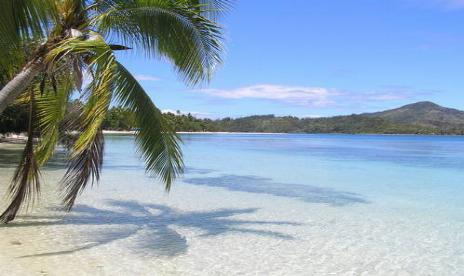 L'île de Fidji mécontente du nom de Windows à venir