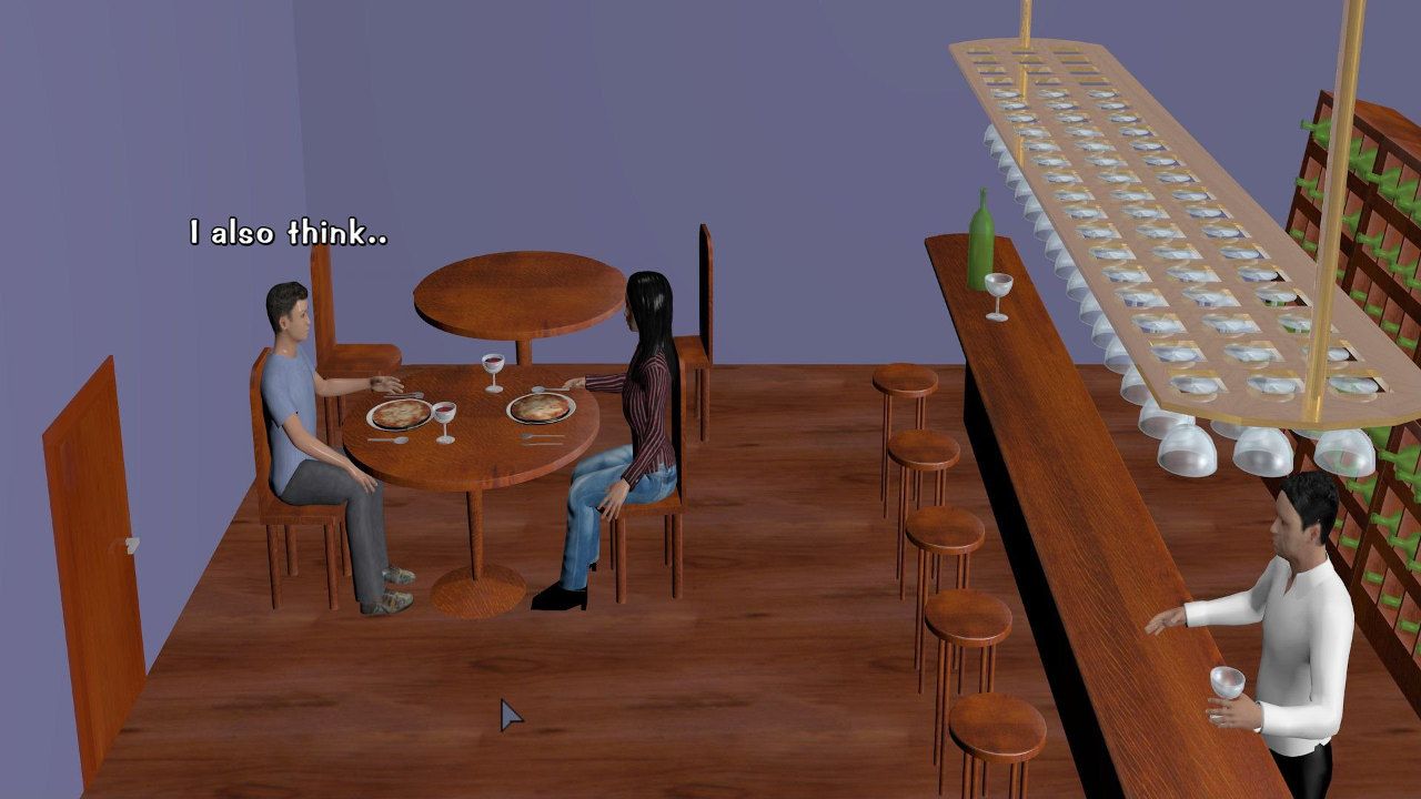 Forever in my footsteps 2 Free Full Game