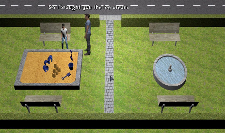 Forever in my footsteps 2 Free Full Game