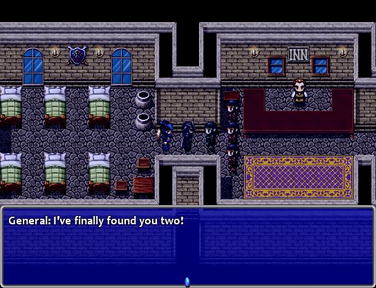 Final Fantasy IV Alter Destiny