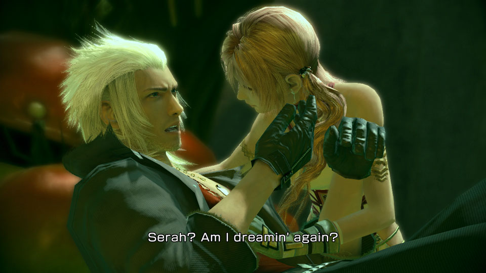 Final Fantasy XIII – 2 – Gamerpics