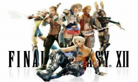 Final Fantasy XII – Effect  Code